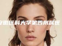 安徽医科大学第四附属医院烧伤整形科2025价格表抢先揭秘-合肥市整形医院