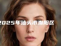 2025年汕头市潮阳区胸部缩水隆胸整形三甲医院排名榜